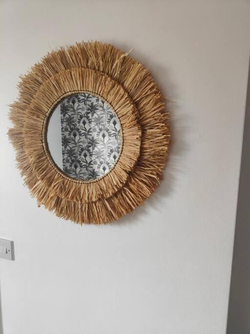 Shoreline Seaside Holiday Home Aberavon Beach Port Talbot Eksteriør bilde
