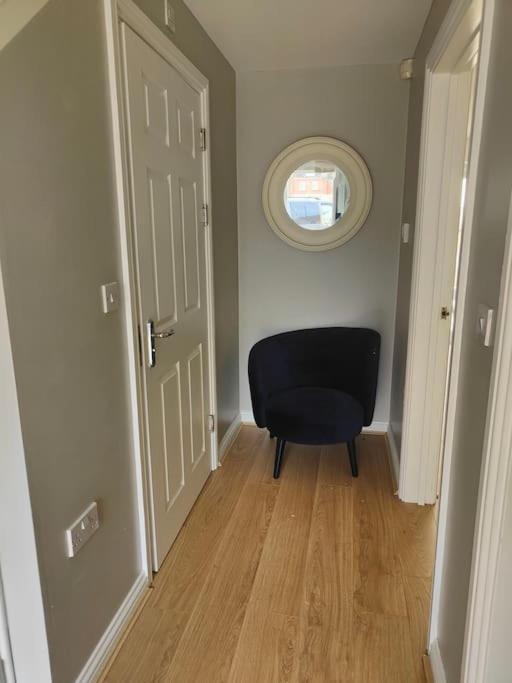 Shoreline Seaside Holiday Home Aberavon Beach Port Talbot Eksteriør bilde